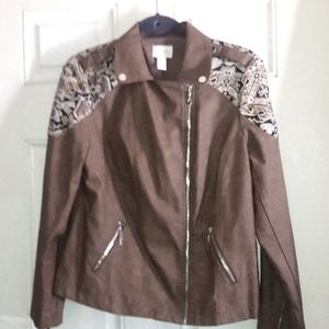 Beautiful Chico Jacket